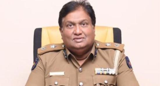 Ex-DIG Jayakody Hospitalized After Arrest